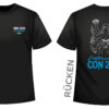 WWC2026 EPIC Support T-Shirt – Bild 2