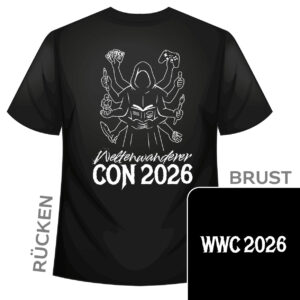 WWC2026 T-Shirt