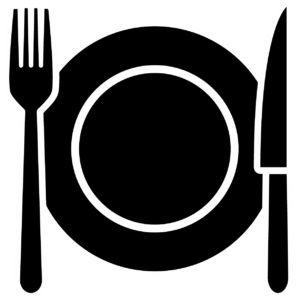 Mittagessen Samstag