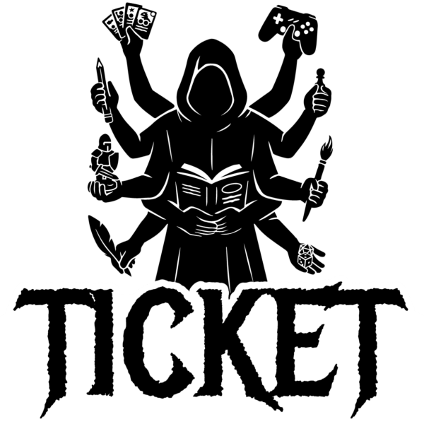 Ticket